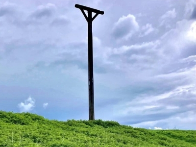 From Combe Gibbet to Hollywood