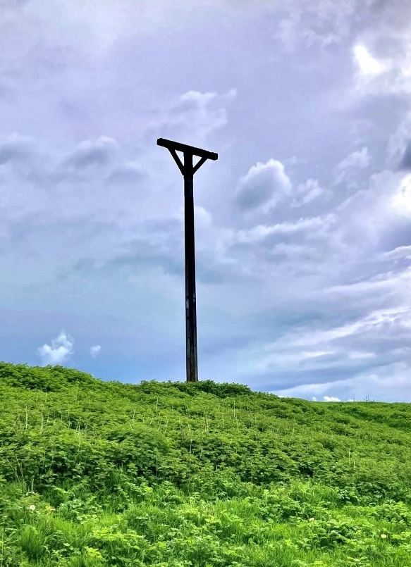 From Combe Gibbet to&nbsp;Hollywood