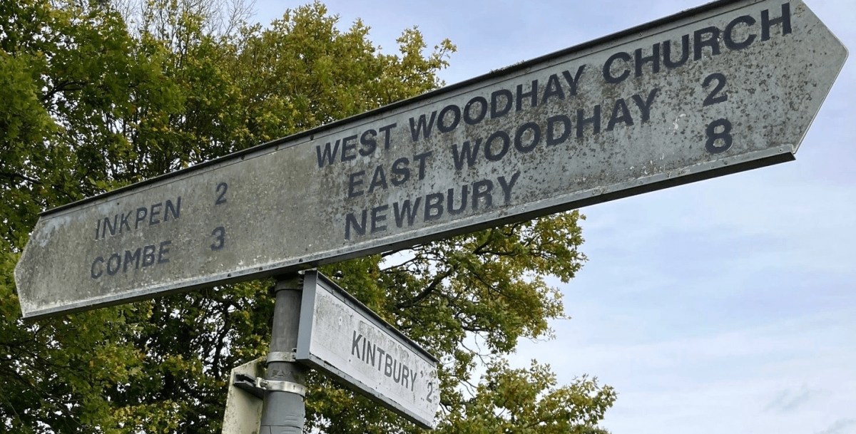 Where in the world is&nbsp;Combe?