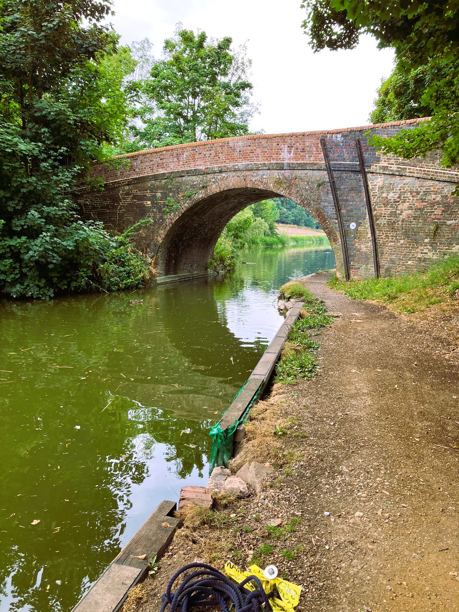 The railway comes to Kintbury & beyond – Kintbury and Beyond