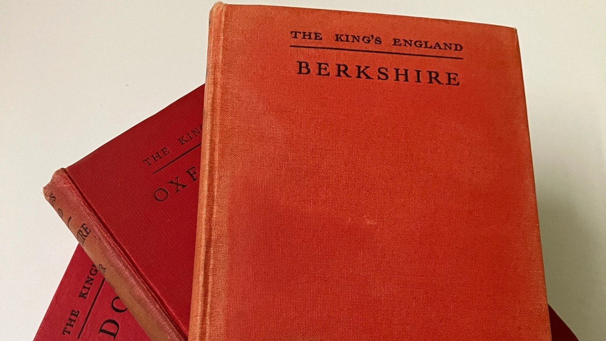 Our churches: Not what they&nbsp;seem?