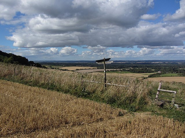 Fists at dawn: A tragedy at&nbsp;Enborne