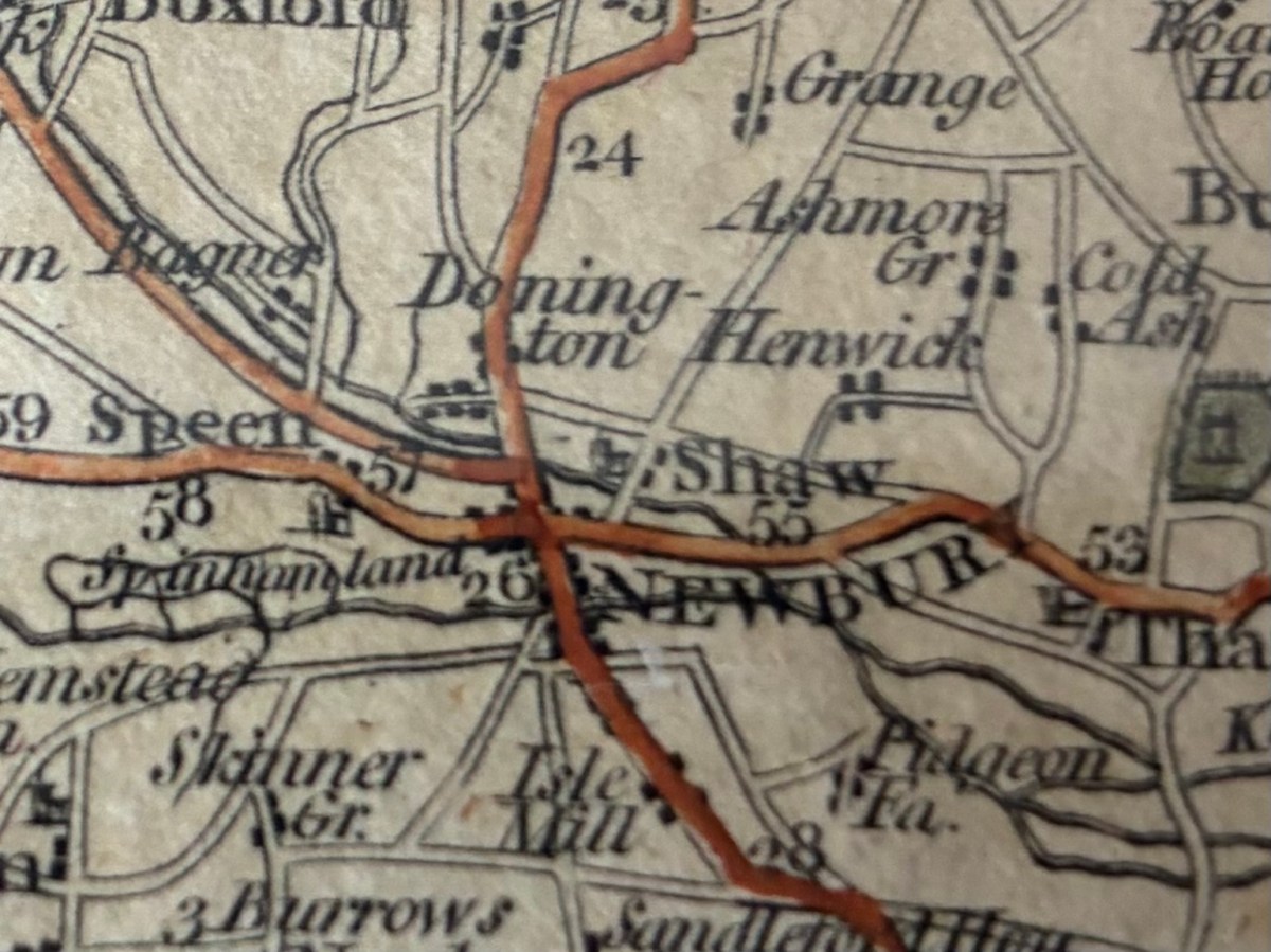 “Corrupted by reading&nbsp;books”